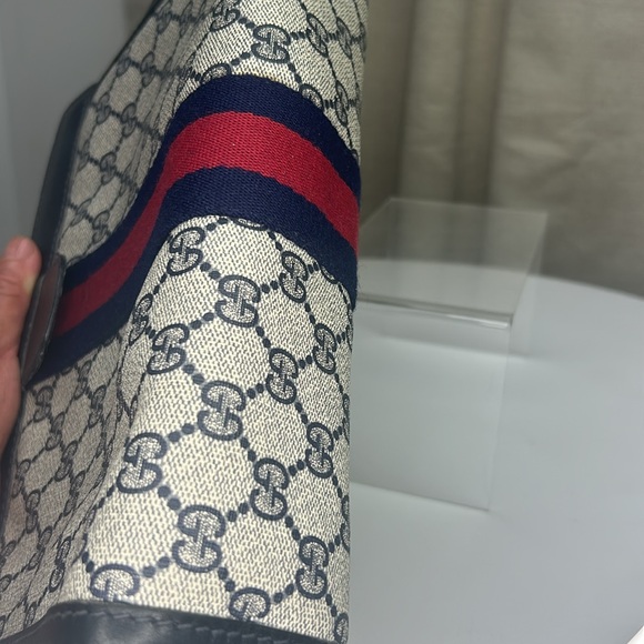 Gucci Ophidia Sherry Line GG - Picture 14 of 17